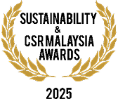 Sustainability & CSR Malaysia Awards